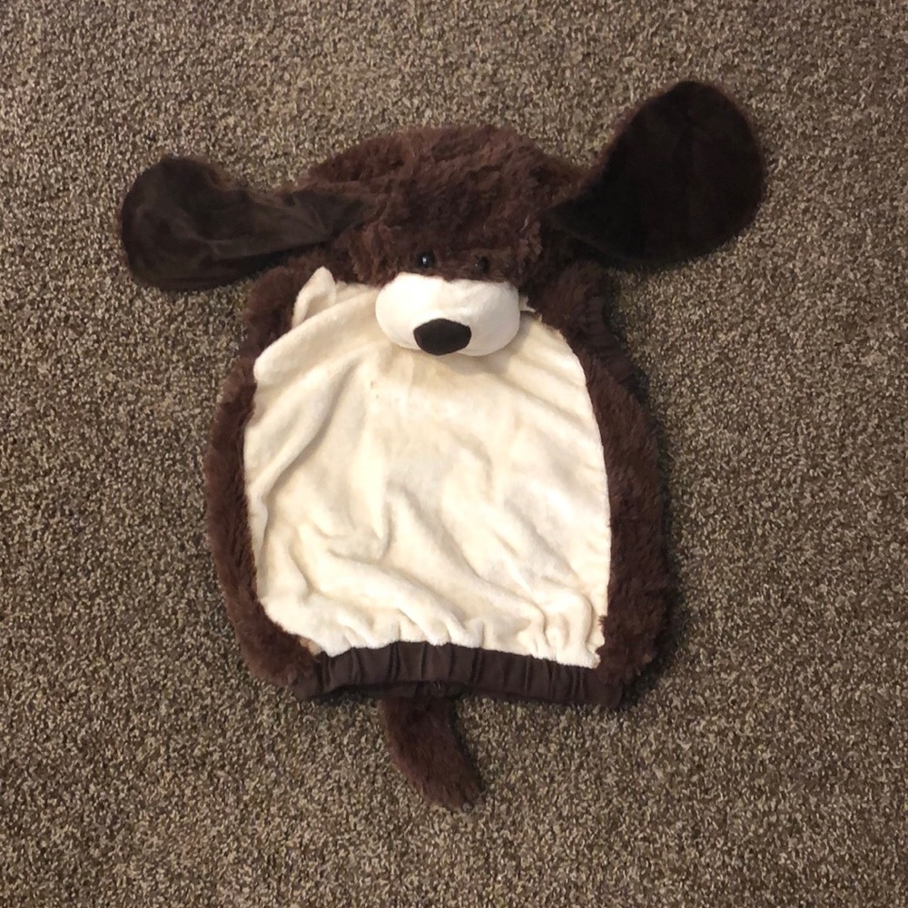 Dog costume